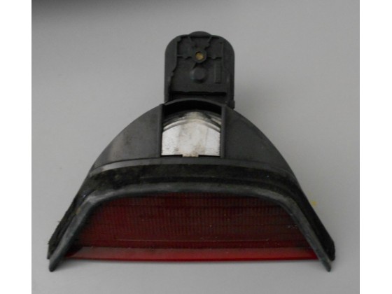 Luz Terceiro Stop BMW E39 2001 3s31